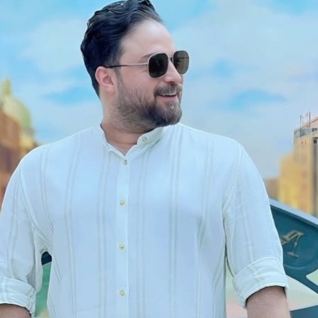 آهنگ جدید بابک جهانبخش اشتباه